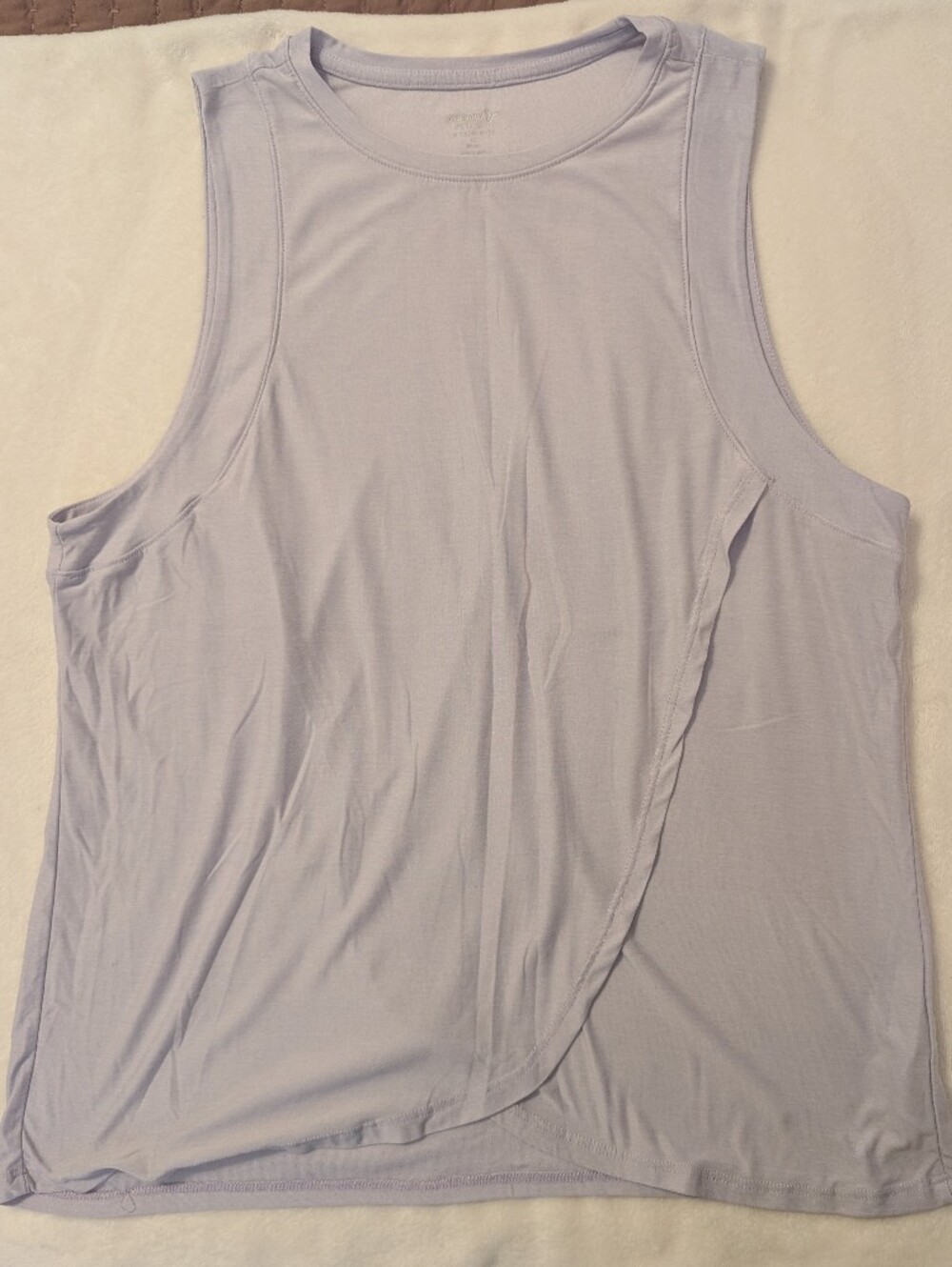 Old Navy Cloud Soft Tank